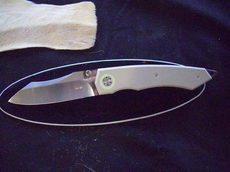 South Africa Knife Makers Show (pictures)